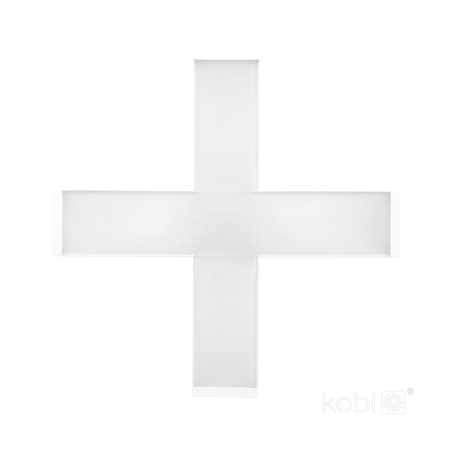 X-connector for LED KOLINE K2 white Kobi Pro