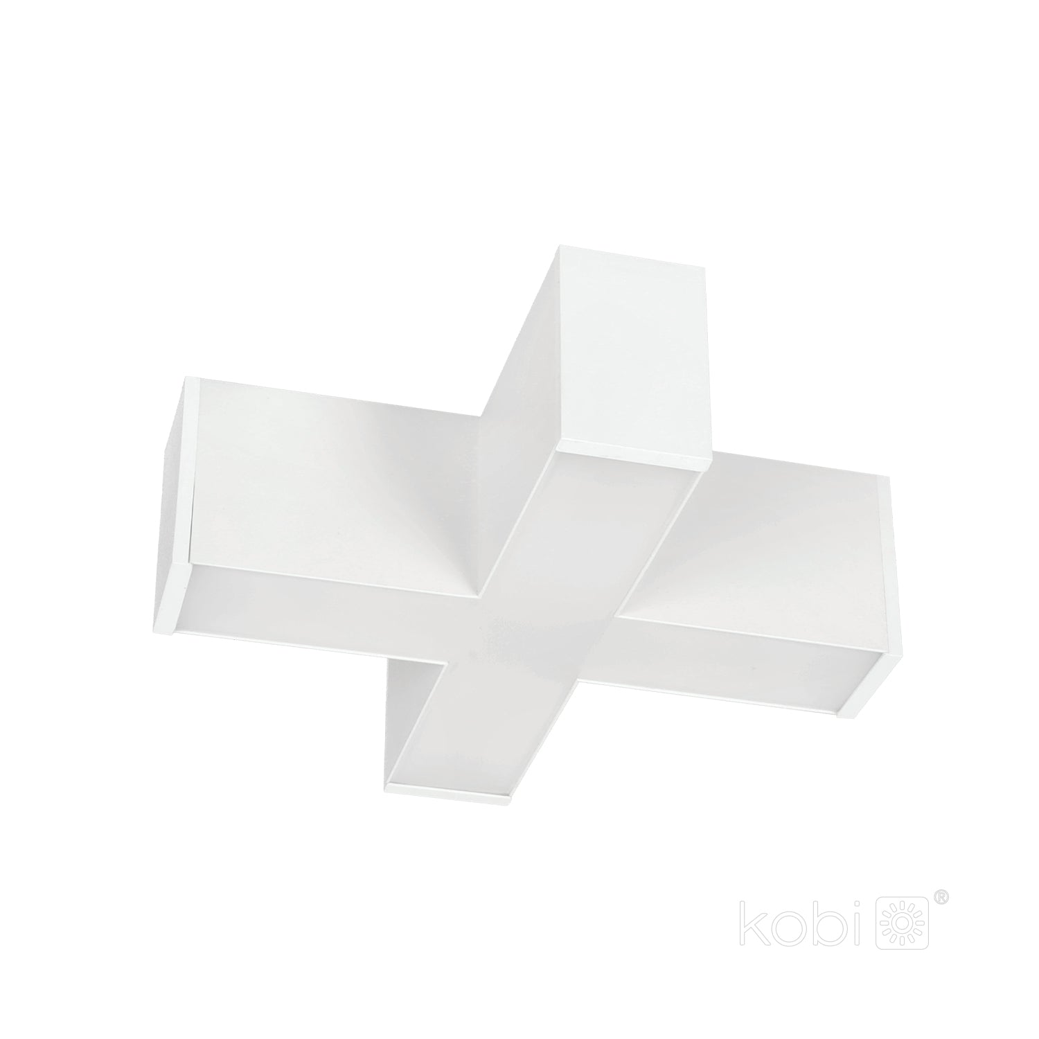 X-connector for LED KOLINE K2 white Kobi Pro