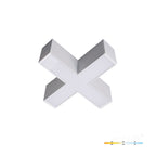 X-connector for LED KOLINE K2 white Kobi Pro