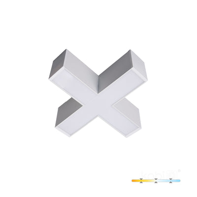 X-connector for LED KOLINE K2 white Kobi Pro
