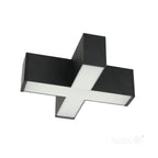 X-connector for LED KOLINE K2 black Kobi Pro