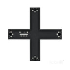 X-connector for LED KOLINE K2 black Kobi Pro