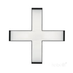X-connector for LED KOLINE K2 black Kobi Pro