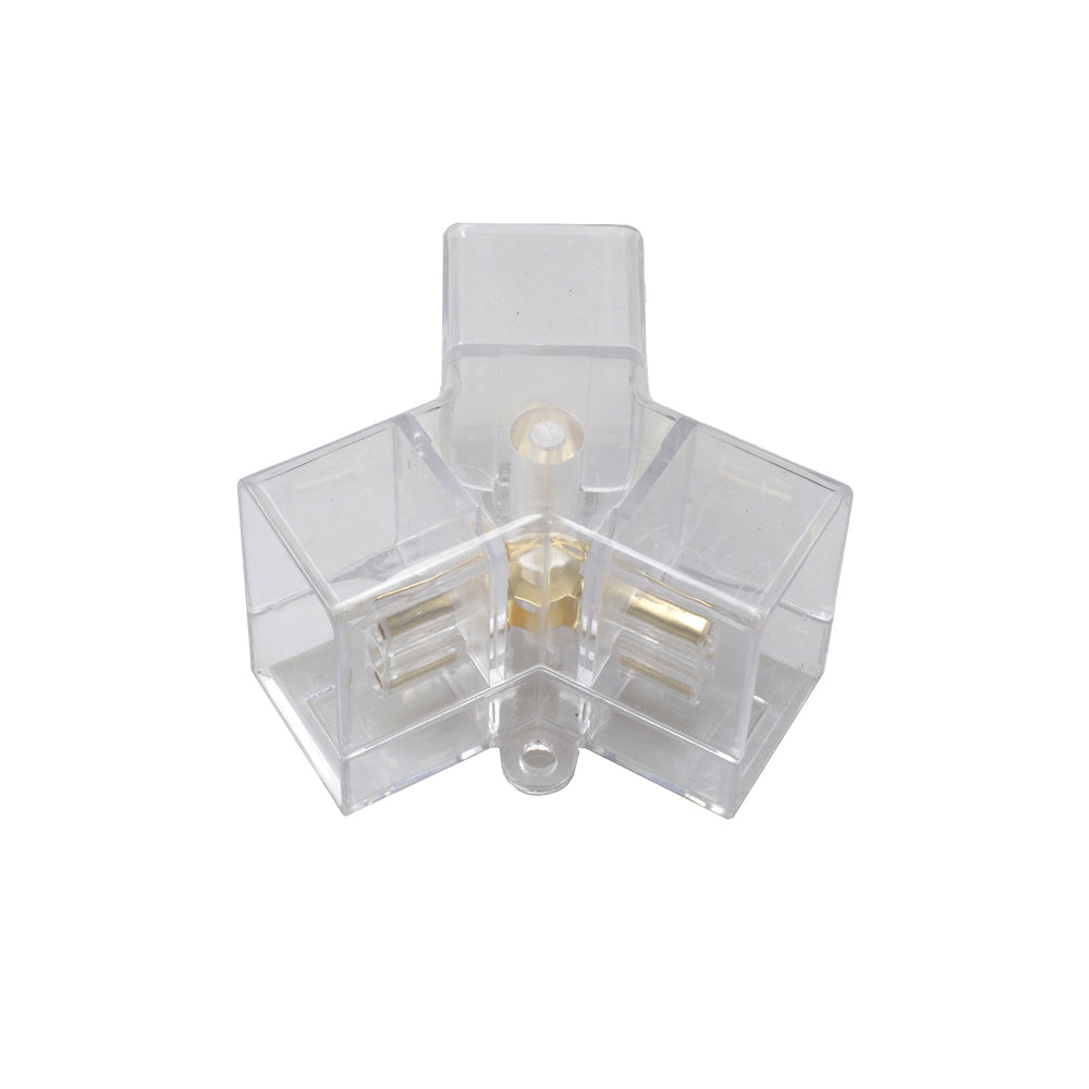 Connector Y HEXLINE Kobi