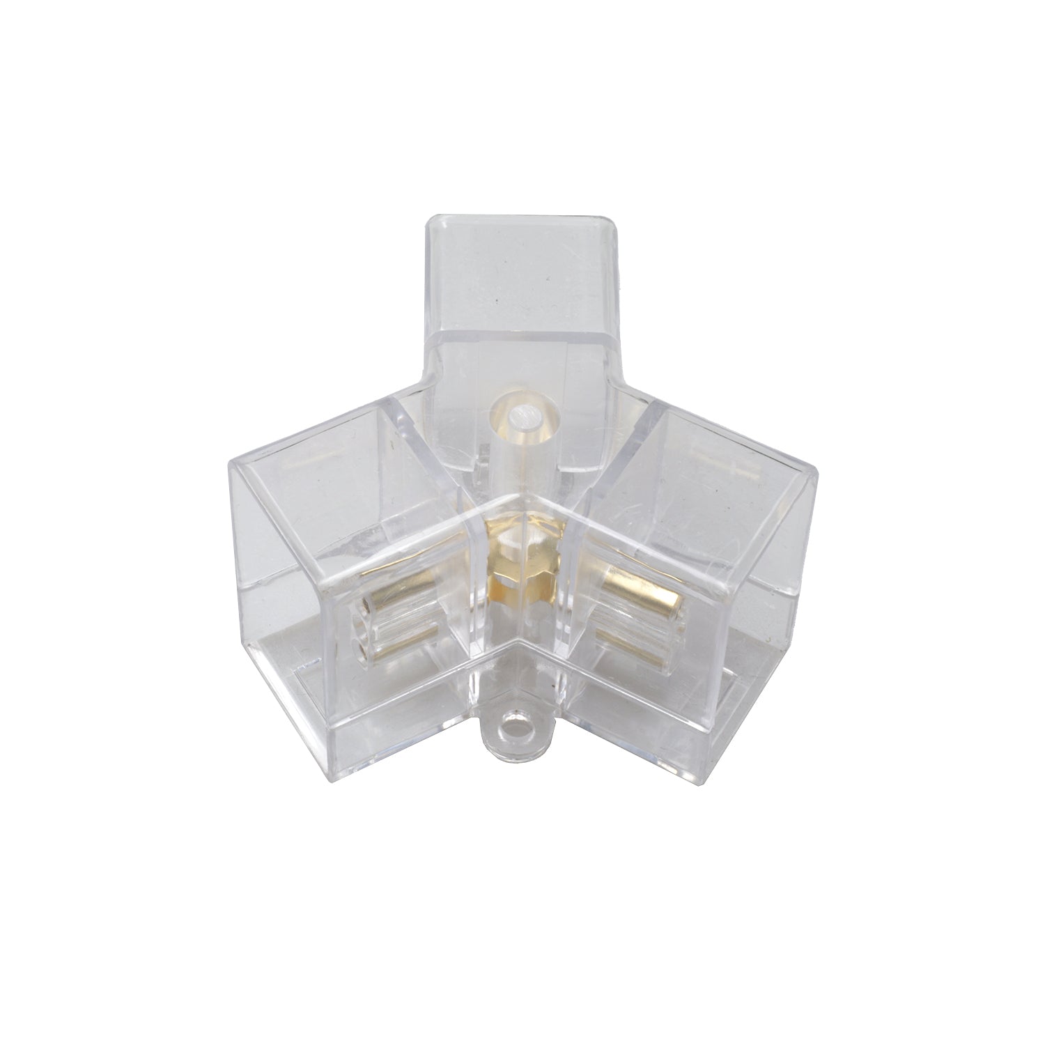 Connector Y HEXLINE Kobi