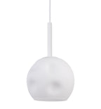 Lamp COMO A M white