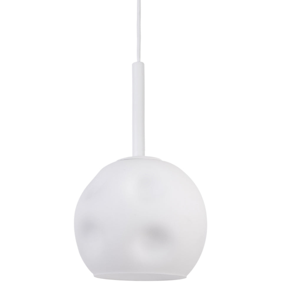 Lamp COMO A M white