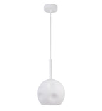 Lamp COMO A M white