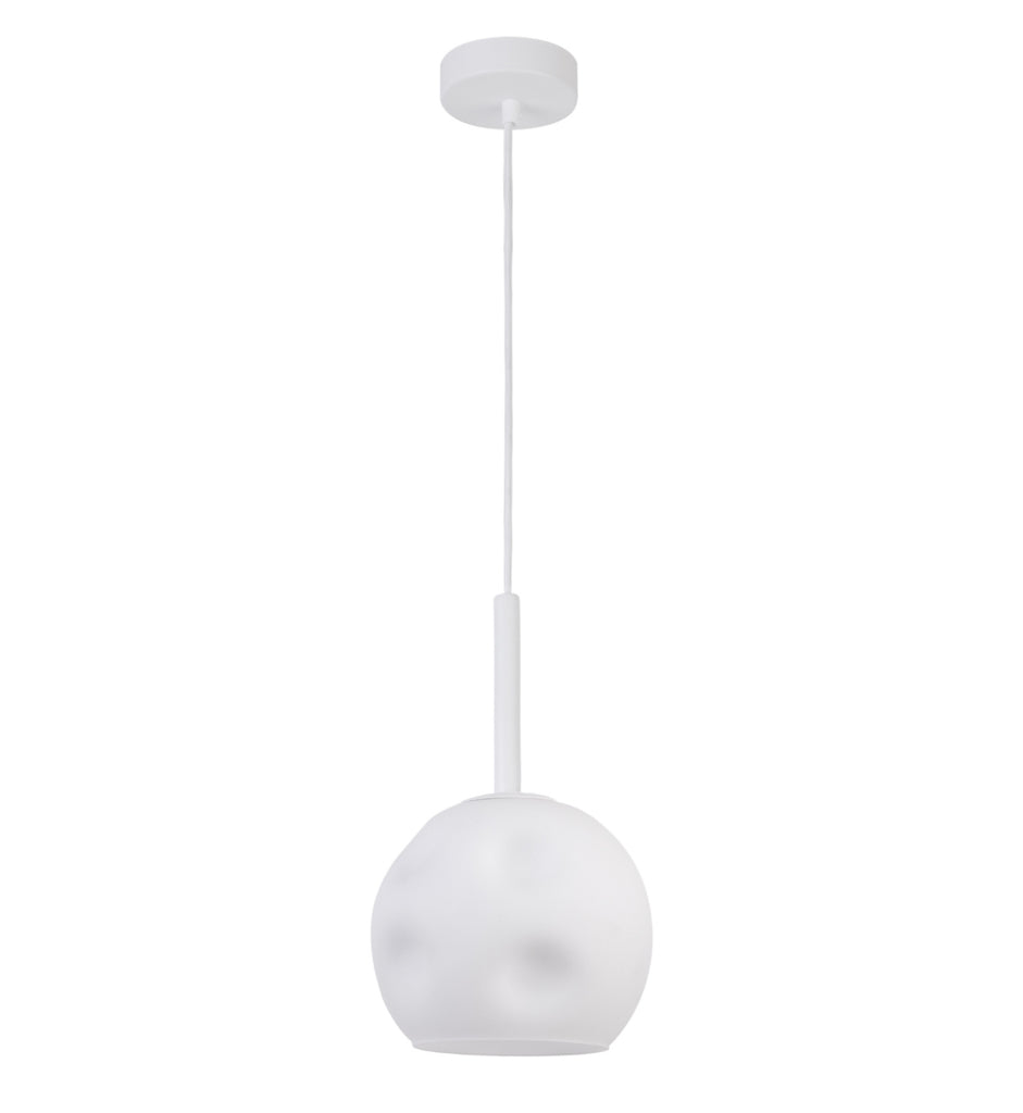 Lamp COMO A M white