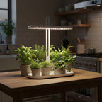 Plant grow light LED BLOOM 12W 4500K Kobi Design