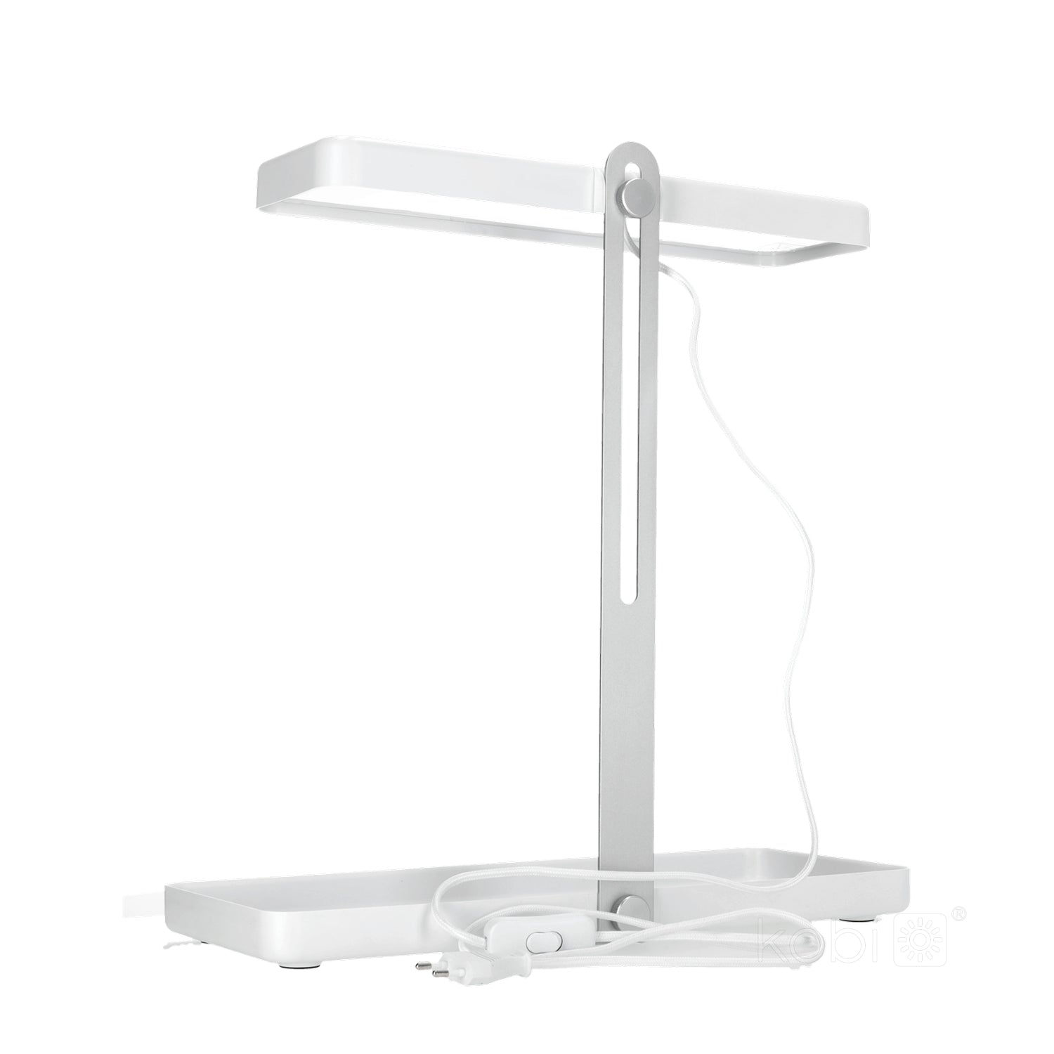 Plant grow light LED BLOOM 20W 3500K Kobi Design