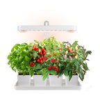 Plant grow light LED BLOOM 20W 3500K Kobi Design