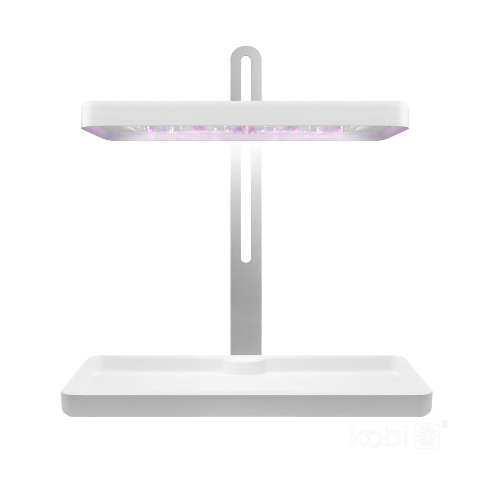 Plant grow light LED BLOOM 20W 3500K Kobi Design