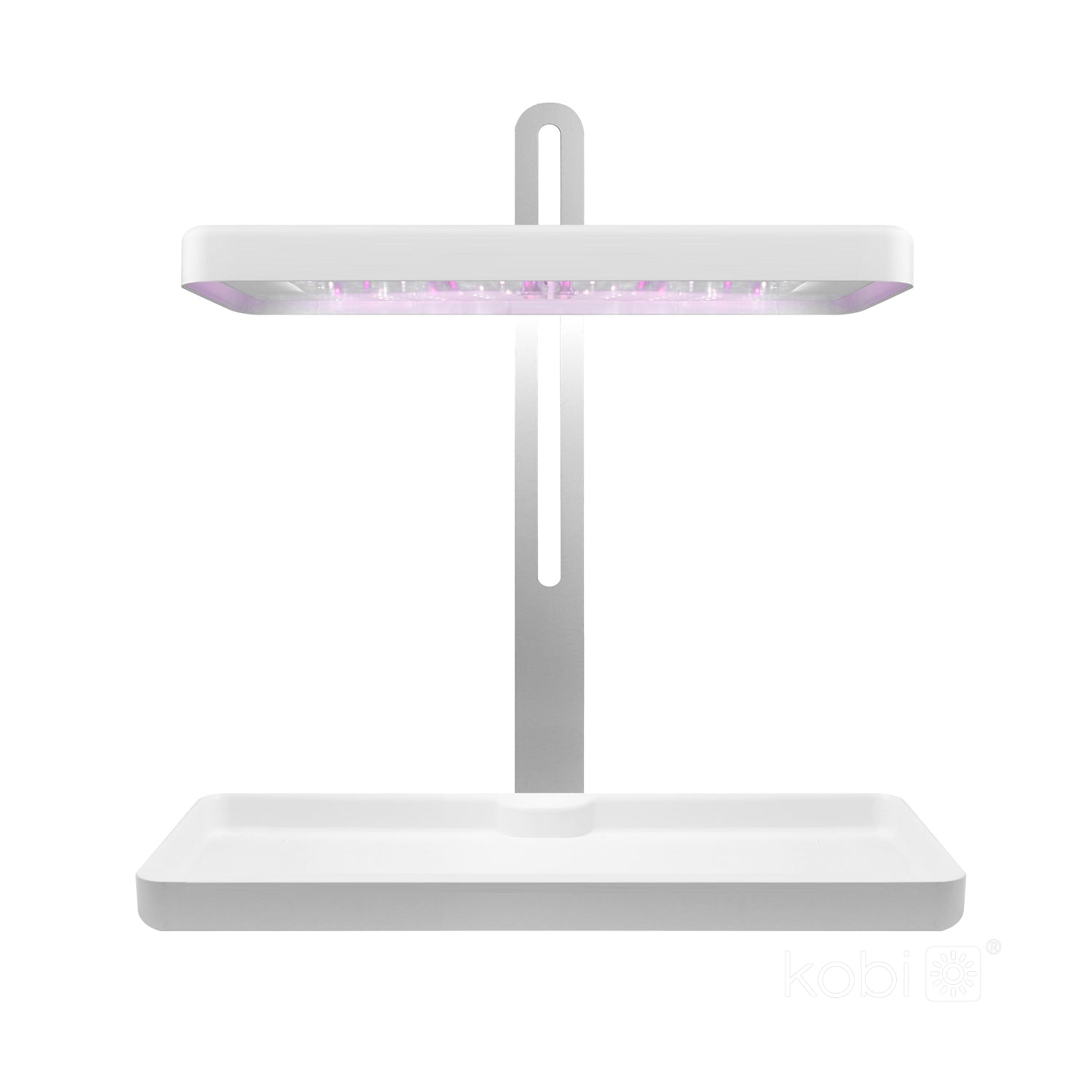 Plant grow light LED BLOOM 20W 3500K Kobi Design