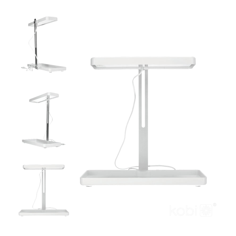 Plant grow light LED BLOOM 20W 3500K Kobi Design