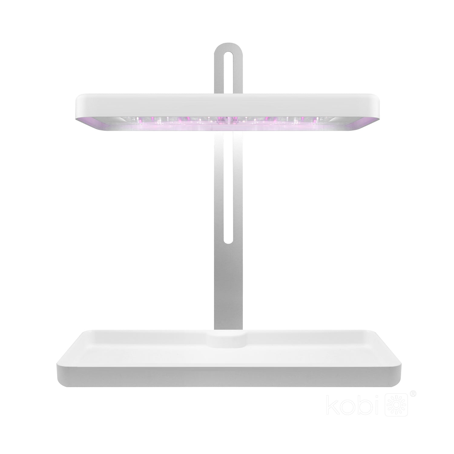 Plant grow light LED BLOOM 20W 3500K Kobi Design