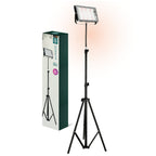 LED grow lamp LED FIRON 45W Kobi Design