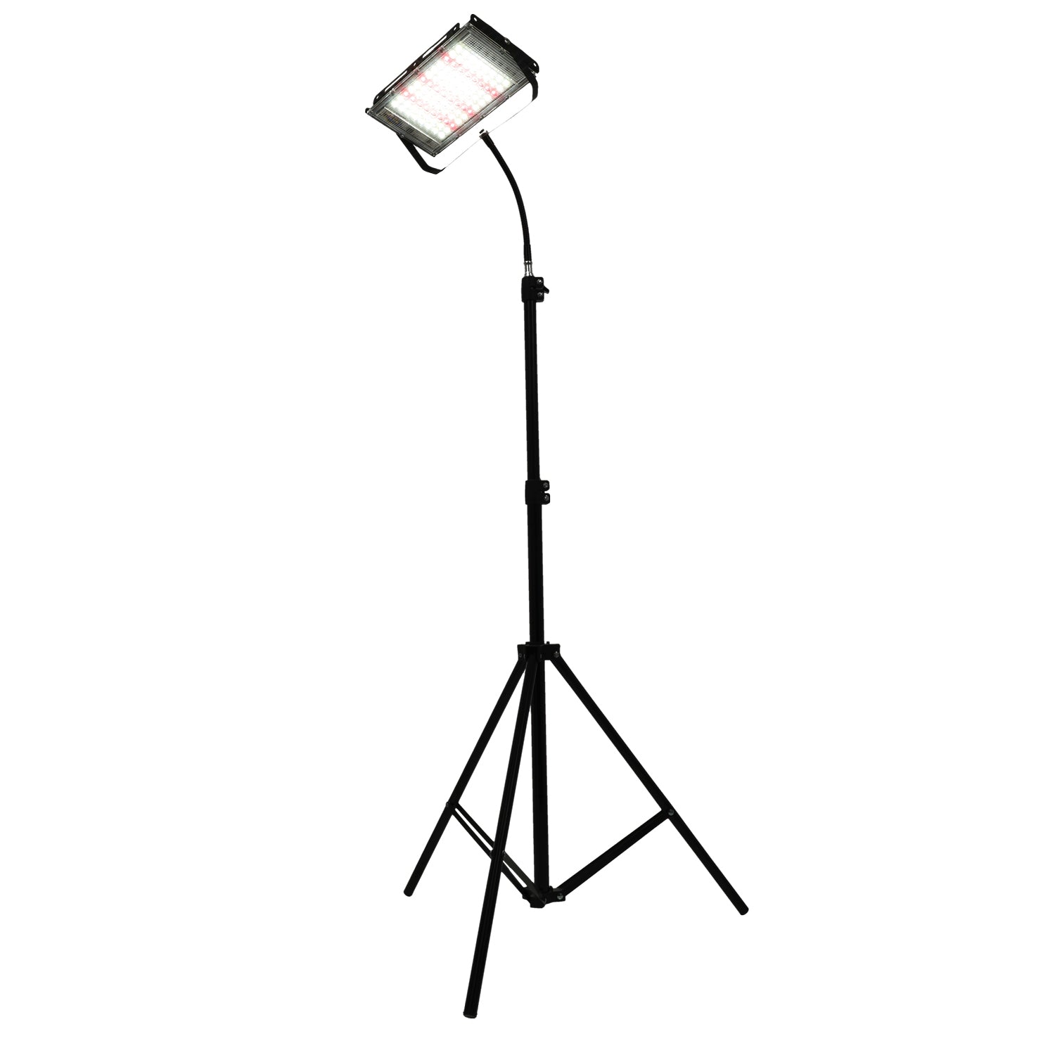 LED grow lamp LED FIRON 45W Kobi Design