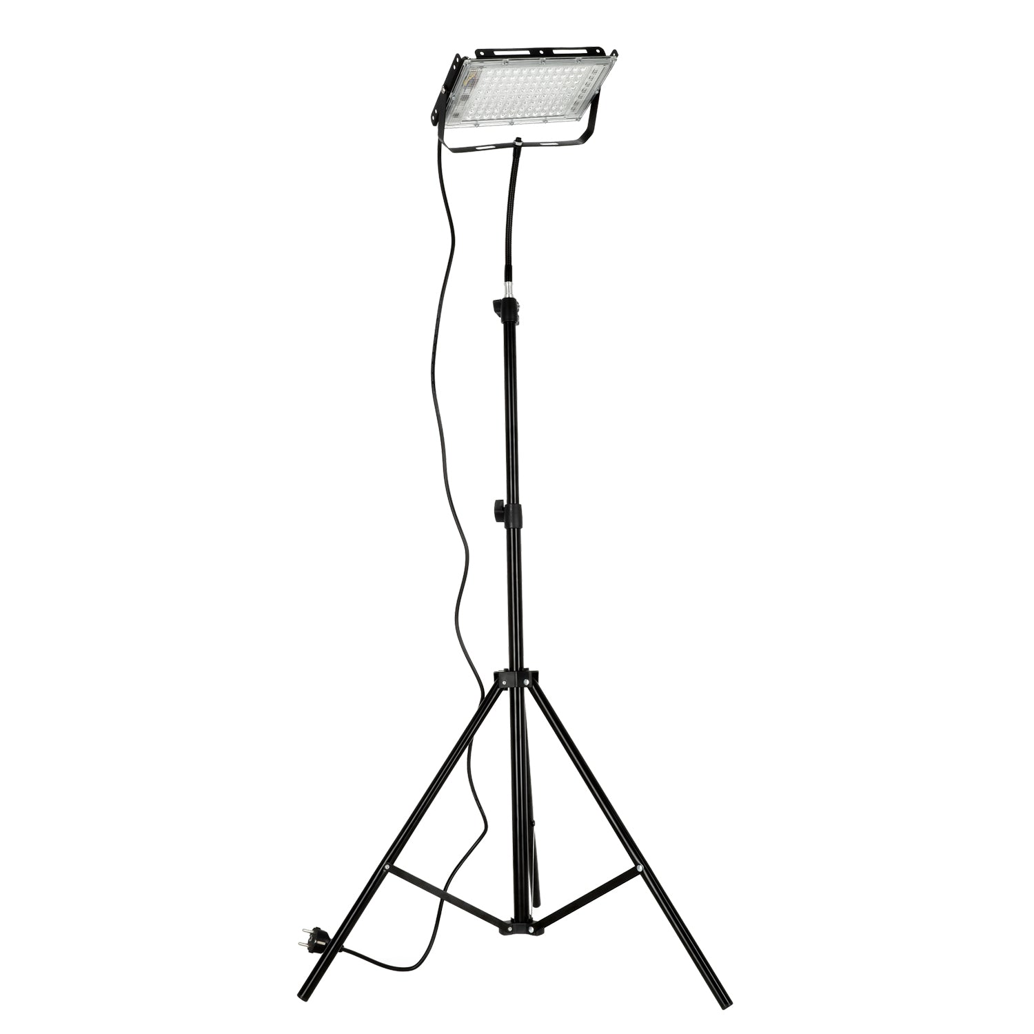 LED grow lamp LED FIRON 45W Kobi Design