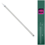LED grow lamp LED GROWLY 15W Kobi Design