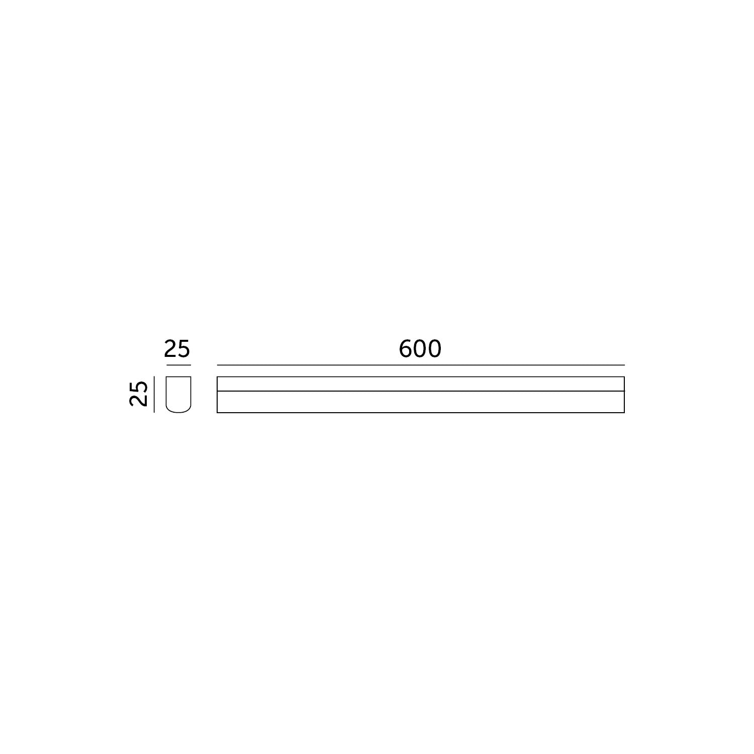 LED grow lamp LED GROWLY 15W Kobi Design