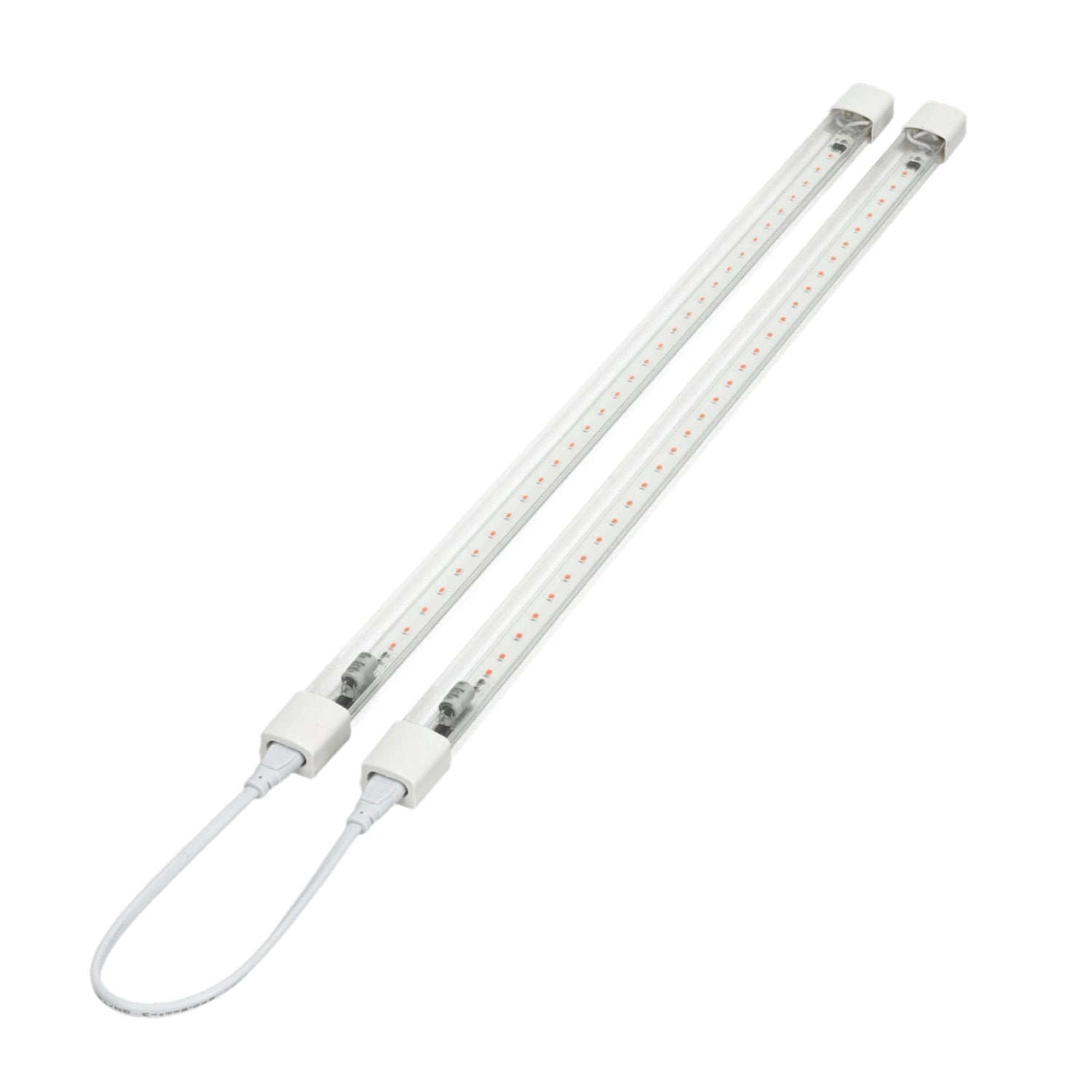 LED grow lamp LED GROWLY 2x8,5W Kobi Design
