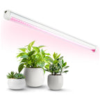 LED grow lamp LED GROWLY 9W Kobi Design
