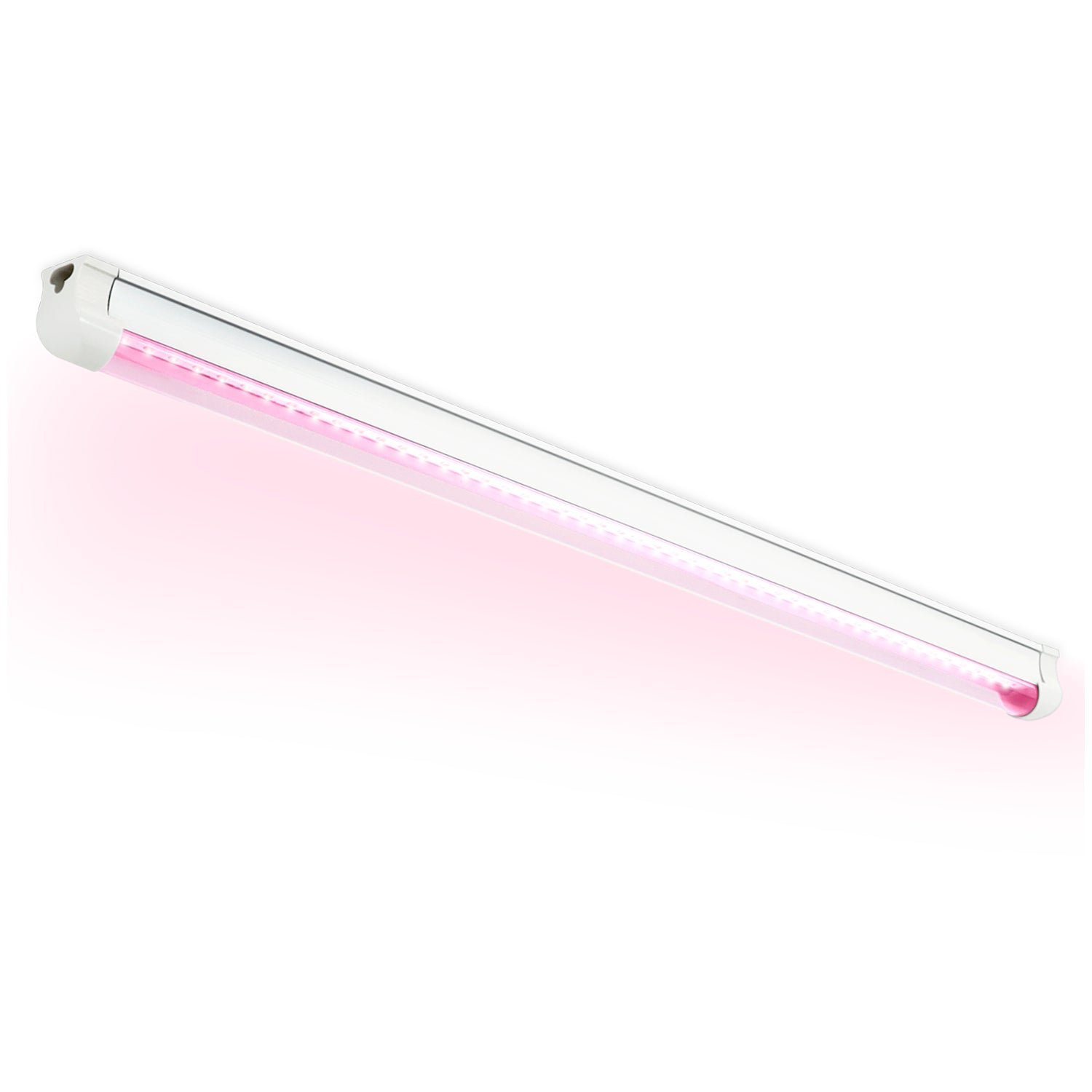 LED grow lamp LED GROWLY 9W Kobi Design