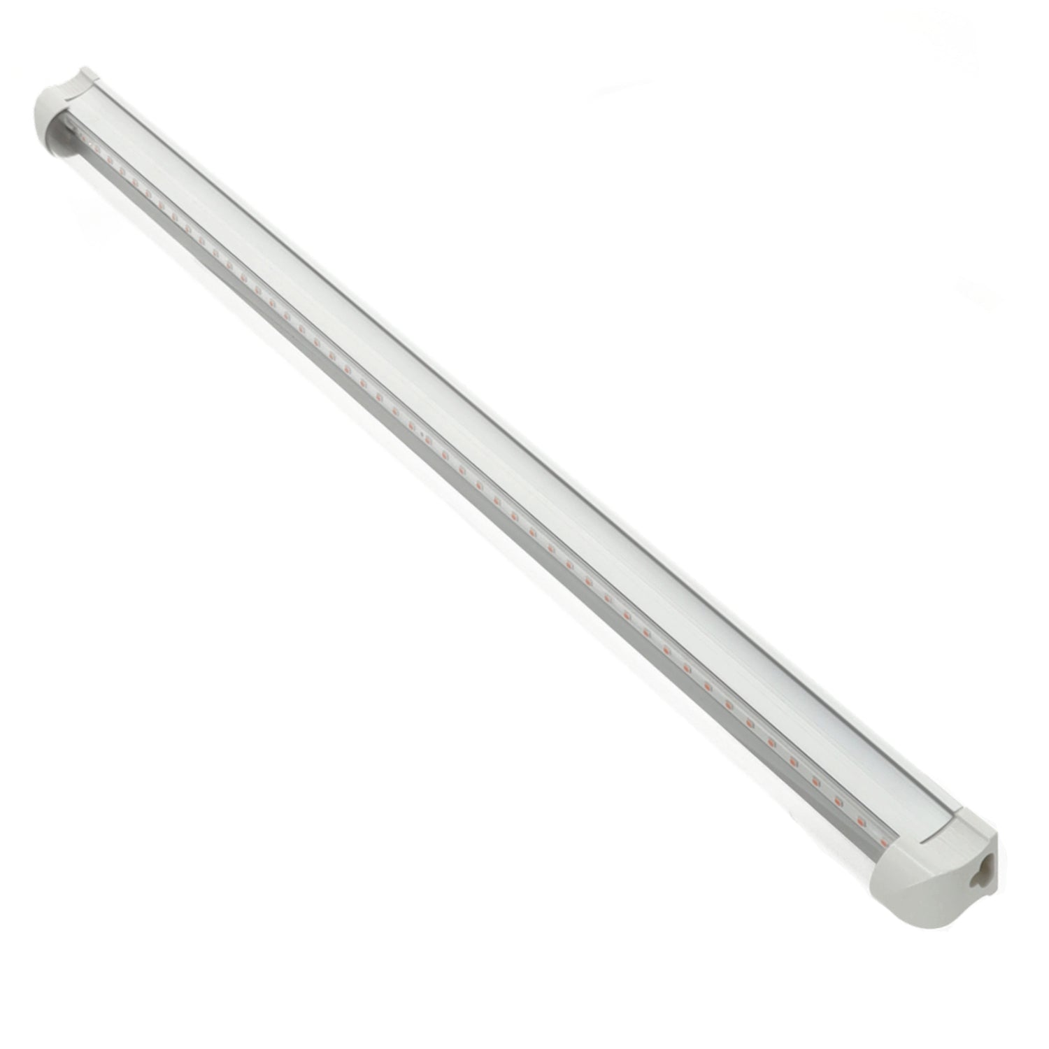 LED grow lamp LED GROWLY 9W Kobi Design