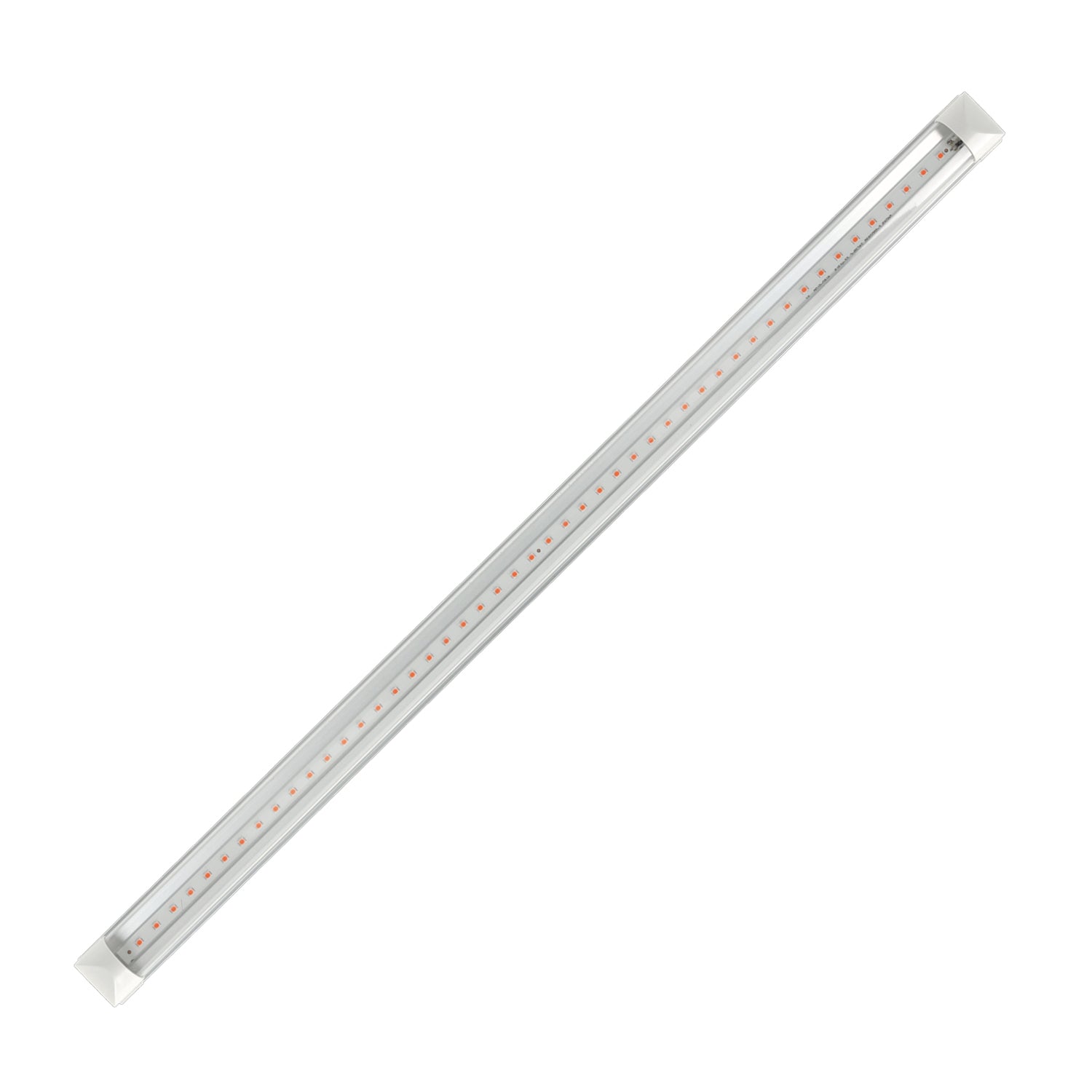 LED grow lamp LED GROWLY 9W Kobi Design