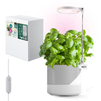 Plant grow light LED VERDI 10W 3200K Kobi Design