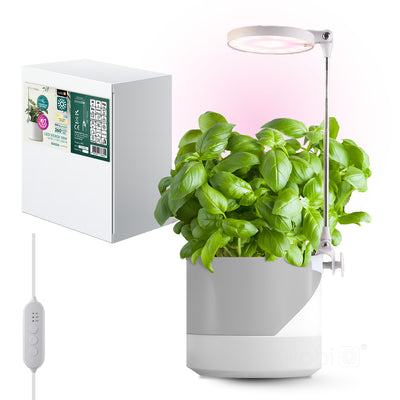 Plant grow light LED VERDI 10W 3200K Kobi Design