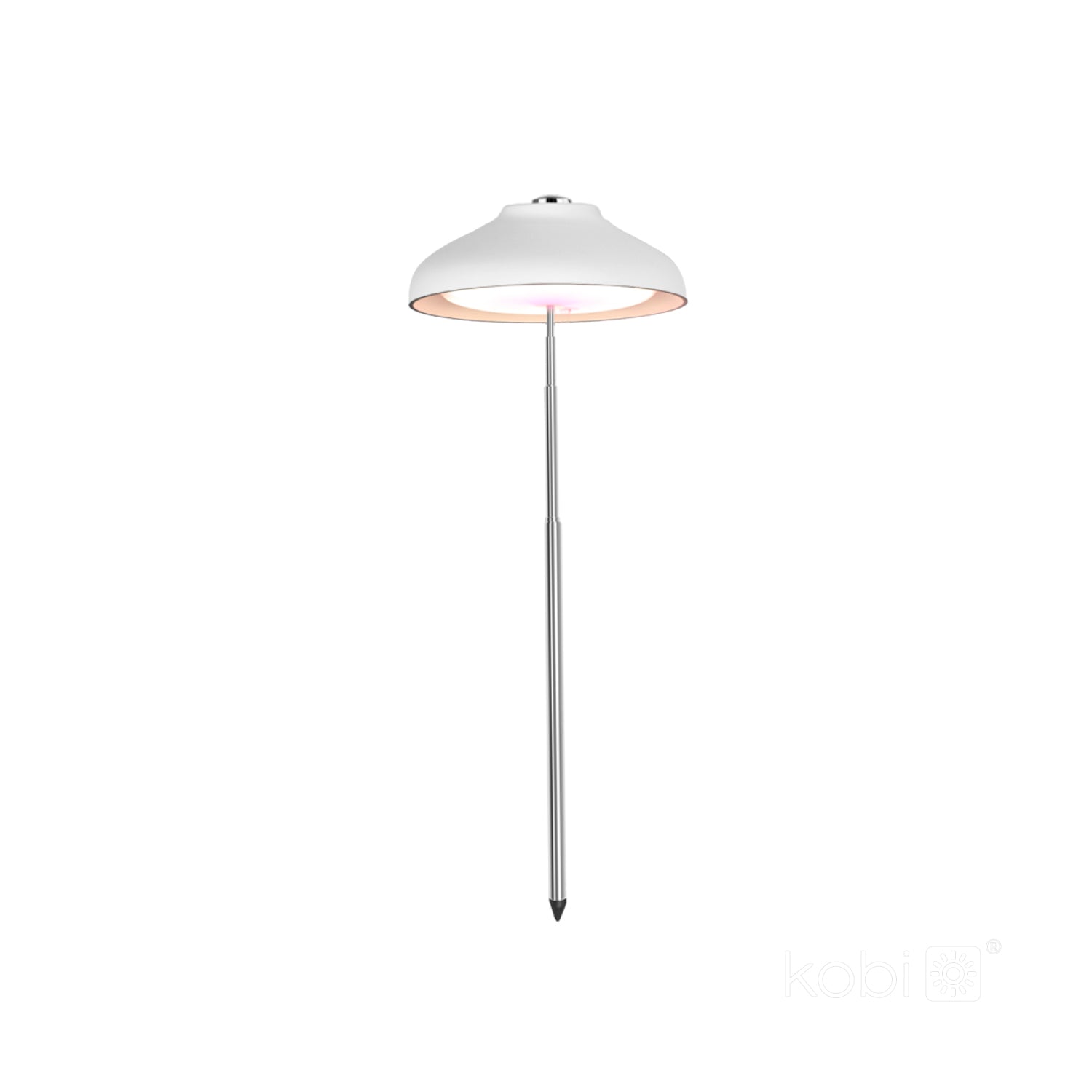 Plant grow light LED VERDI 5W 3200K Kobi Design
