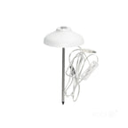 Plant grow light LED VERDI 5W 3200K Kobi Design