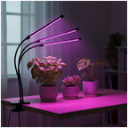 LED grow lamp LED VITARO 3 CLIP 10W Kobi Design