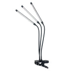 LED grow lamp LED VITARO 3 CLIP 10W Kobi Design