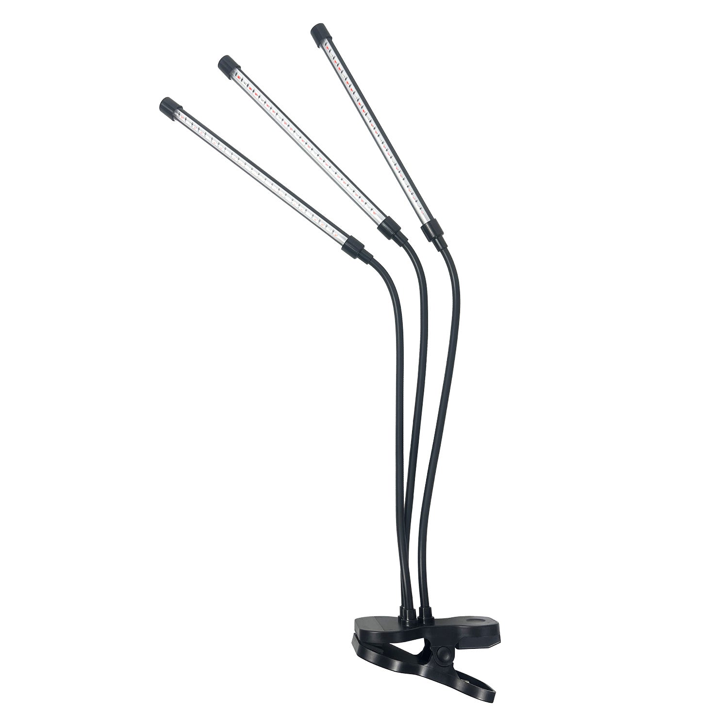 LED grow lamp LED VITARO 3 CLIP 10W Kobi Design