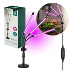 LED grow lamp LED VITARO 3 ST MINI 10W Kobi Design