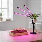 LED grow lamp LED VITARO 3 ST MINI 10W Kobi Design