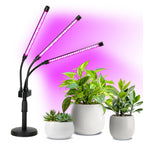 LED grow lamp LED VITARO 3 ST MINI 10W Kobi Design