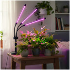 LED grow lamp LED VITARO 3 ST MINI 10W Kobi Design