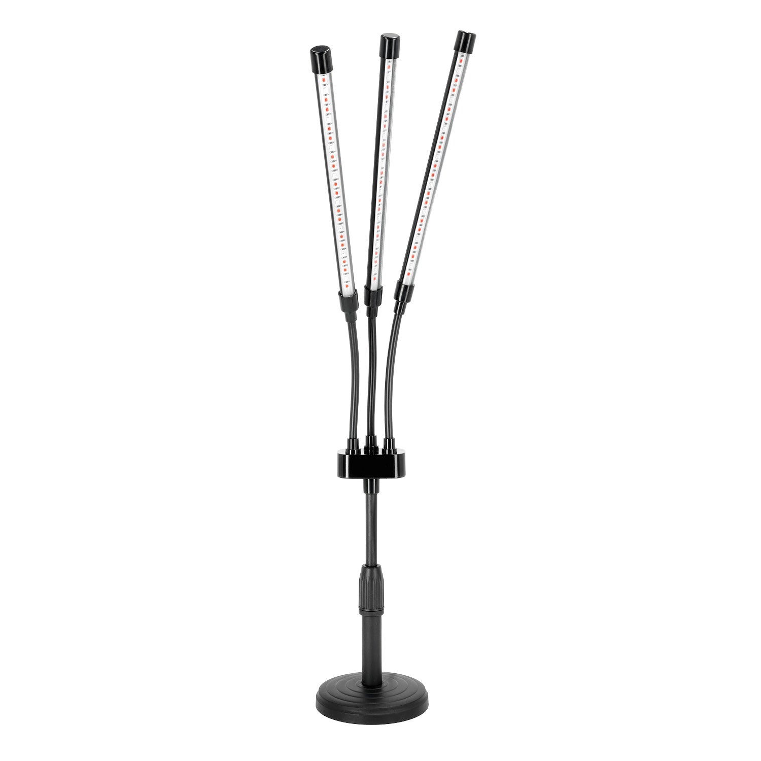 LED grow lamp LED VITARO 3 ST MINI 10W Kobi Design