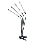 LED grow lamp LED VITARO 4 CLIP 10W Kobi Design