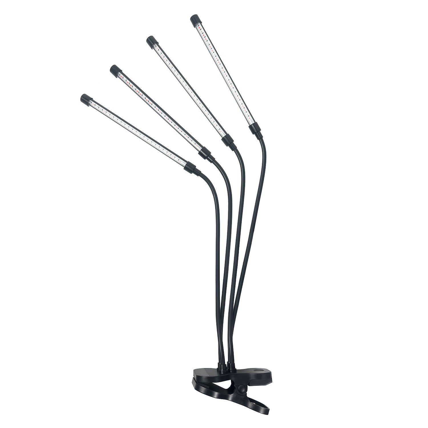 LED grow lamp LED VITARO 4 CLIP 10W Kobi Design