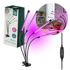 LED grow lamp LED VITARO 4 CLIP 10W Kobi Design