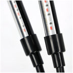 LED grow lamp LED VITARO 4 CLIP 10W Kobi Design