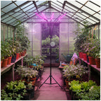 LED grow lamp LED VITARO 4 ST 30W Kobi Design