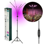 LED grow lamp LED VITARO 4 ST 30W Kobi Design