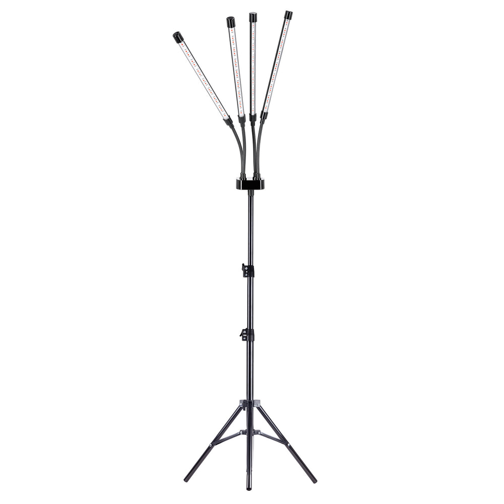 LED grow lamp LED VITARO 4 ST 30W Kobi Design