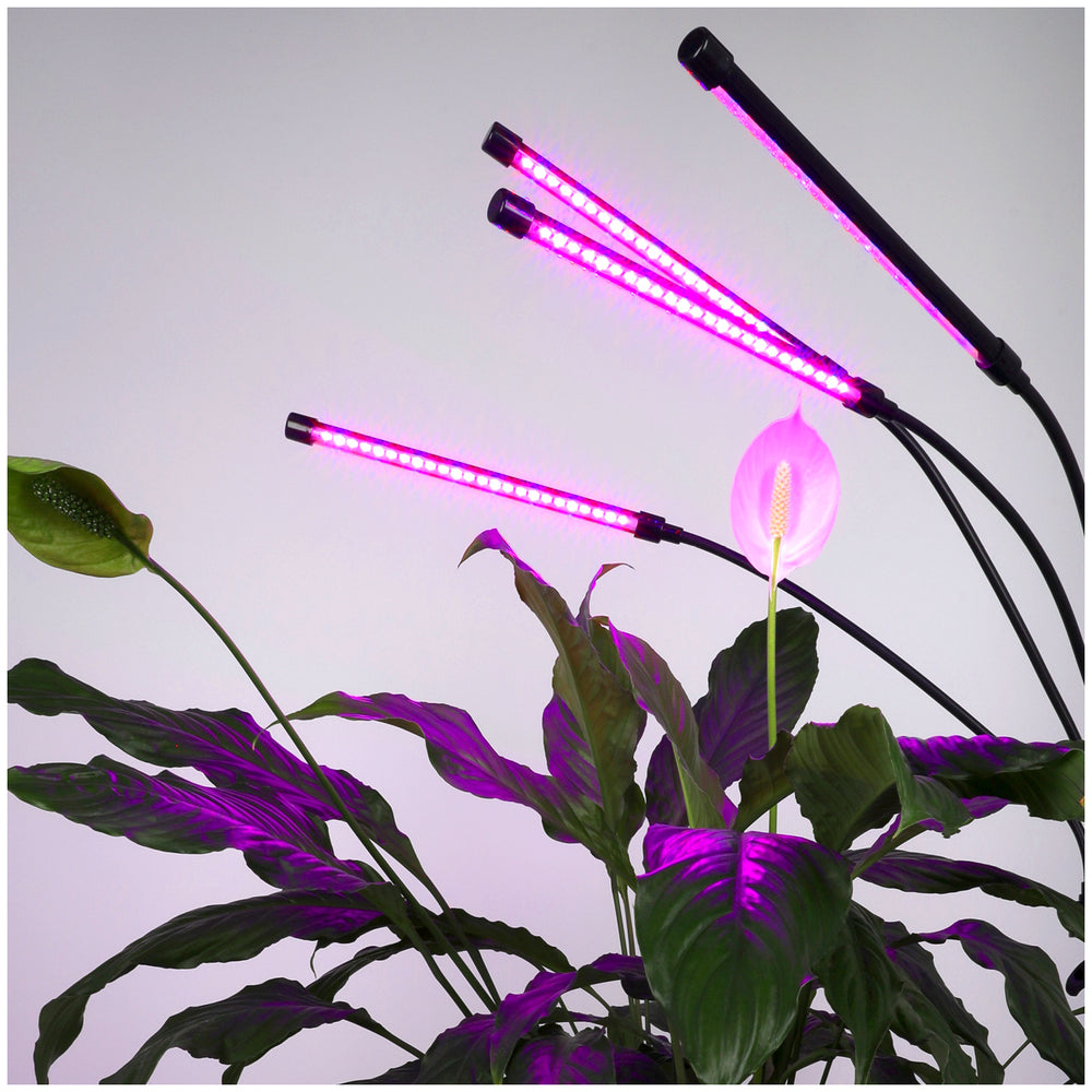 LED grow lamp LED VITARO 4 ST 30W Kobi Design